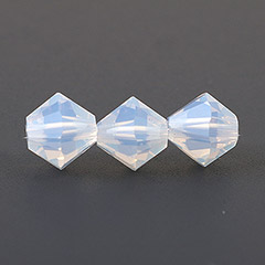 [103-25]ƮǾ 6mm White Opal ȭƮ  ,30
