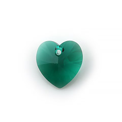 [114-13]ƮƮ(6228) 14mm Emerald(TR) ,1